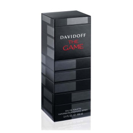Оригинал Davidoff - The Game Eau de Toilette 100 ml