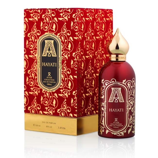 Оригинал Attar Collection Hayati 100 мл.