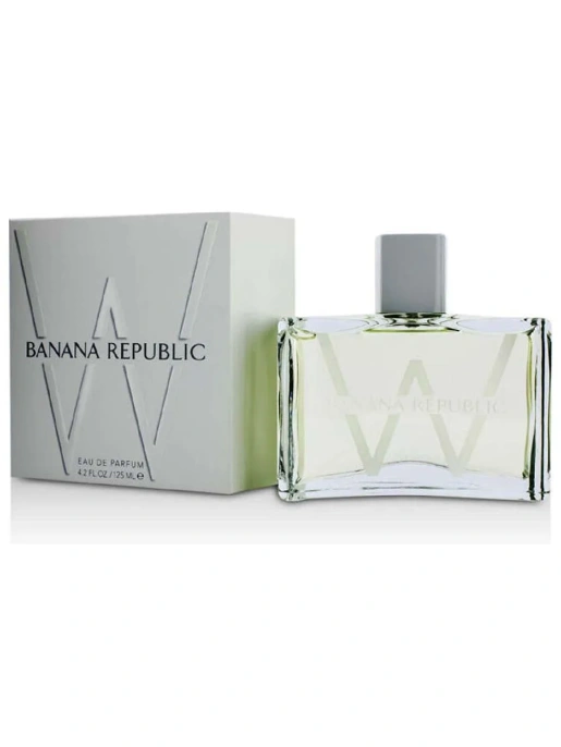 Пробник Оригинал Banana Republic Eau De Parfum 2 ml