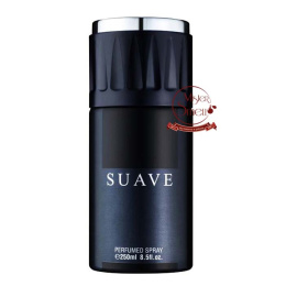 Дезодорант Fragrance World Suave 250 ml (ОАЭ)