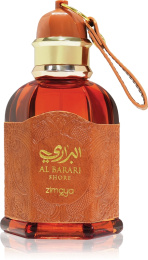 Zimaya Perfumes - Al Barari Shore, 100 ml