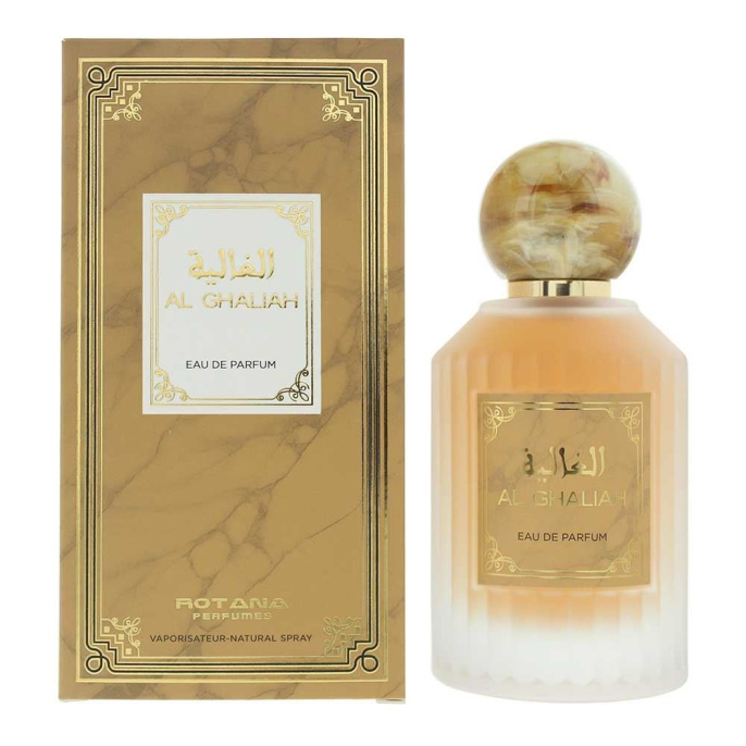 Rotana Perfumes - Al Ghaliah Eau de Parfum 100 ml