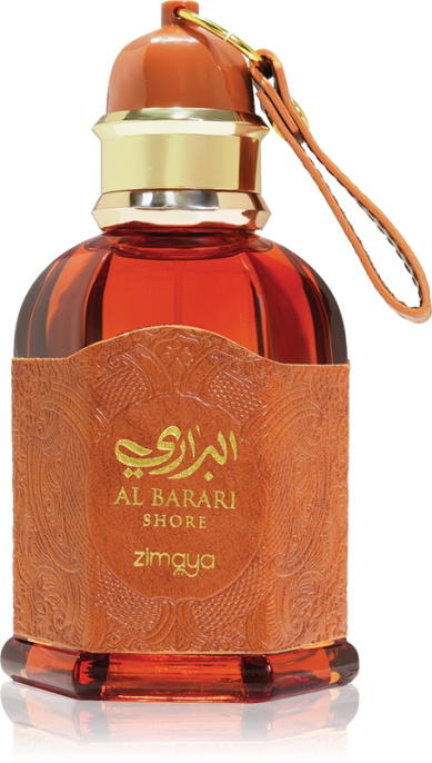 Zimaya Perfumes - Al Barari Shore, 100 ml