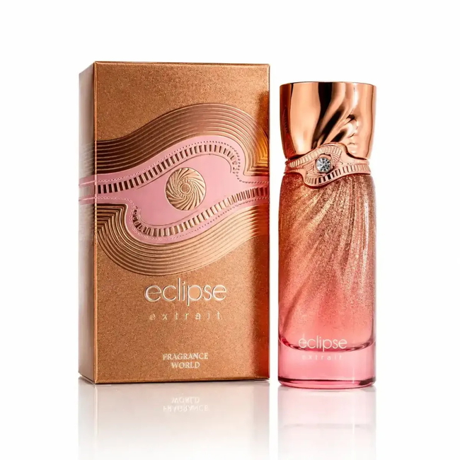 Fragrance World - Eclipse Extrait 100 ml