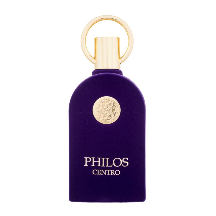 Maison Alhambra - Philos Centro, 100 ml