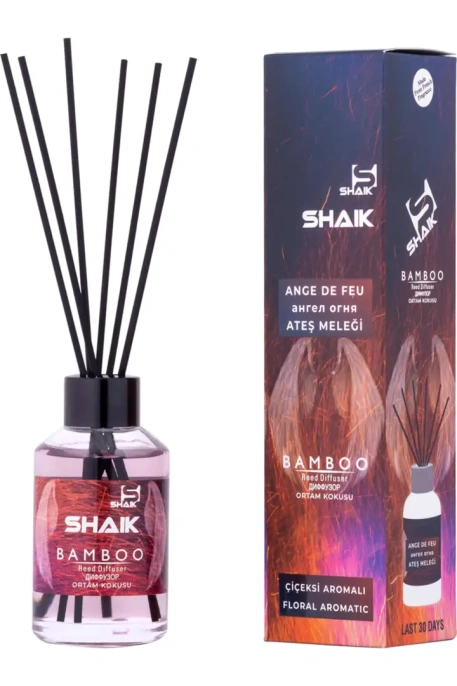 Диффузор Shaik Bamboo Ангел Огня