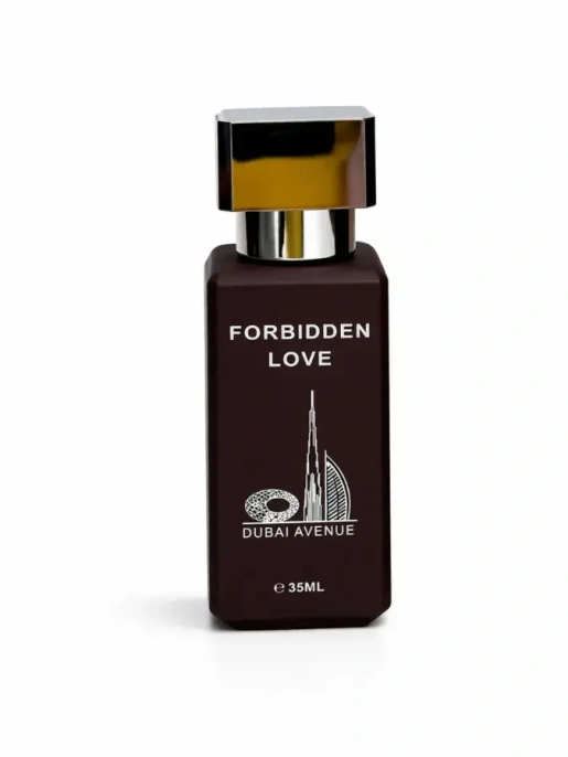 Dubai Avenue - Forbidden Love 35 ml