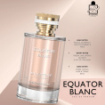 Milestone - Equator Blanc 100 ml
