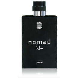 Тестер оригинал Ajmal - Nomad Noir Eau de Parfum 100 ml