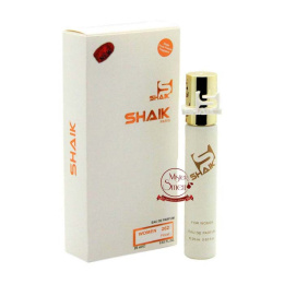 Ручка 20 мл. Shaik New Design W262 Byredo La Tulipe