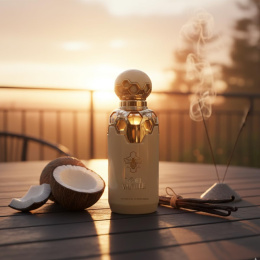 Paris Corner - Miel Vanille Eau de Parfum 100 ml