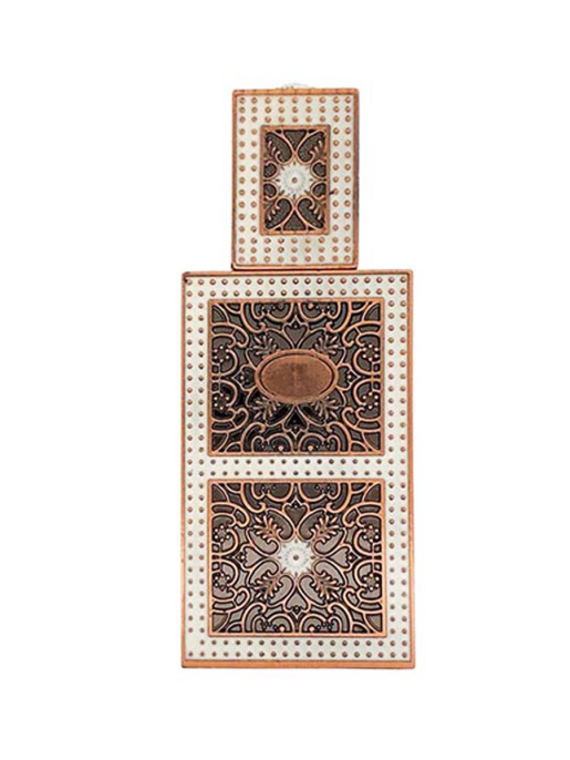 Khalis Perfumes - Anfas Al Hub 12 мл