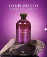 Vittorio - Complimento Extrait De Parfum 100 ml