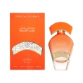 Adyan - Peachy Lush Tropical Delights, 100 ml
