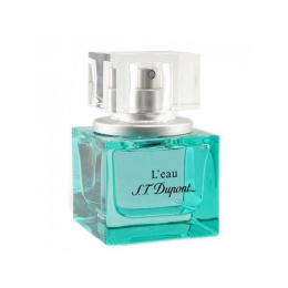 Тестер оригинал Dupont L'Eau Man Edt (M) 30 мл