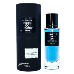 Элитный парфюм Clive&Keira 1123 Inviktus Parfum