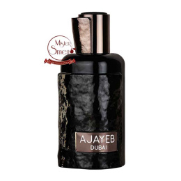 Lattafa - Ajayeb Dubai Eau de Parfum, 100 ml