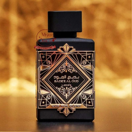 Lattafa - Oud For Glory Bade'e Al Oud, 100 ml