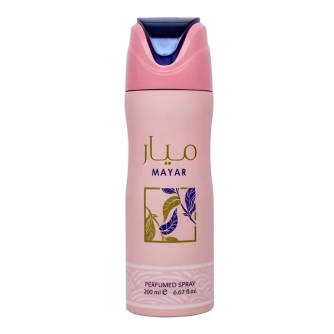 Дезодорант Lattafa Mayar 200 ml