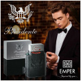 Emper Presidente Men, 100 ml