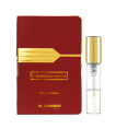 Пробник оригинал Al Haramain L'Aventure Grapefruit 3.5 ml