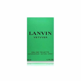 Оригинал Lanvin - Vetyver Eau de Toilette 50 ml