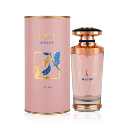Lattafa - Mayar Eau de Parfum 100 ml