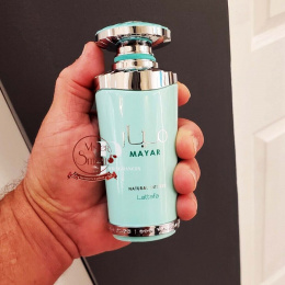 Lattafa - Mayar Natural Intense 100 ml