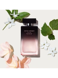 Пробник Оригинал NARCISO RODRIGUEZ For Her Forever 0.8 ml