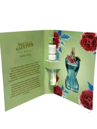 Пробник Оригинал Jean Paul Gaultier La Belle Paradise Garden 1.5 ml