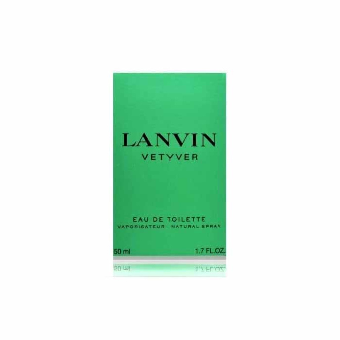 Оригинал Lanvin - Vetyver Eau de Toilette 50 ml