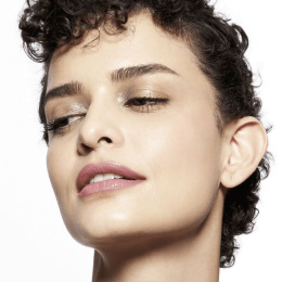 Тени моно для век Catrice Space Glam Chrome тон  030 Galaxy Lights