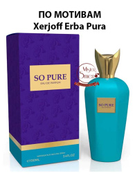 Milestone - So Pure 100 ml