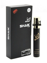 Ручка 20 мл. Shaik New Design M01 Shaik Opulent №77