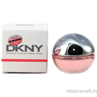 картинка Оригинал DKNY Be Delicious Fresh Blossom 7 мл. от оптового интернет магазина MisterSmell