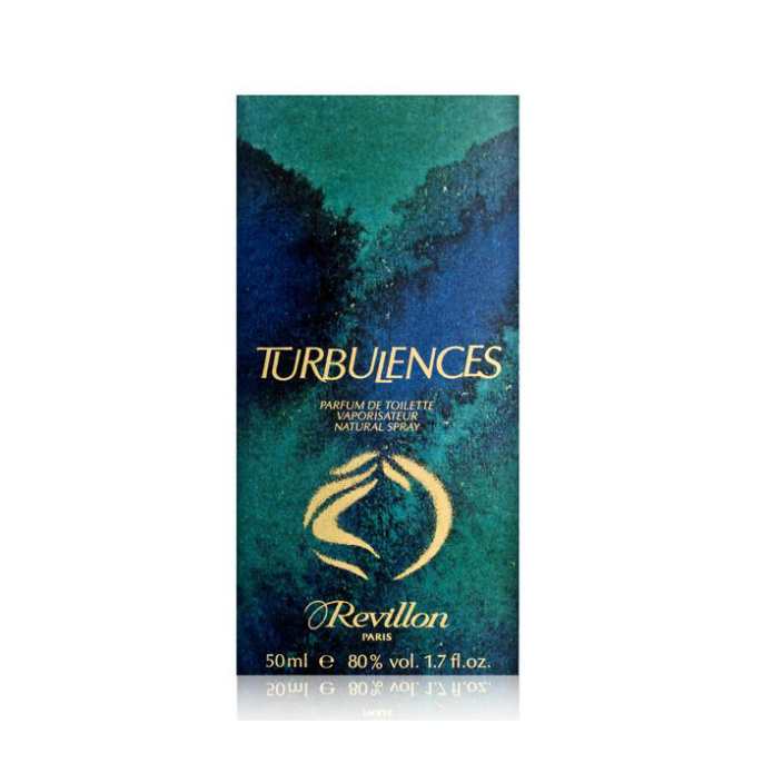 Оригинал Revillon - Turbulences 50 ml