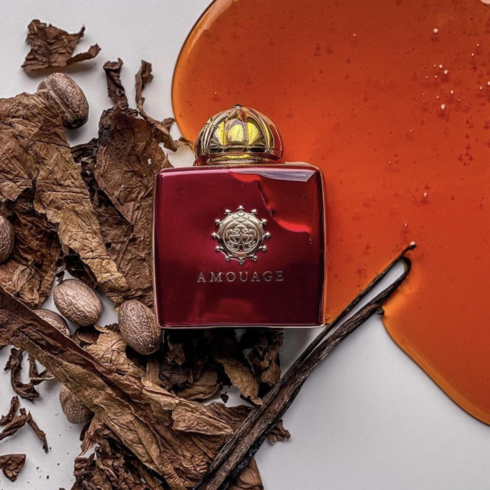 Высокого качества 1в1 Amouage - Journey Woman 100 ml