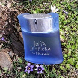 Оригинал Lolita Lempicka - Au Masculin Fraicheur 50 ml