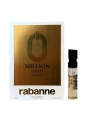 Пробник Оригинал PACO RABANNE Million Gold For Her 1.5 ml