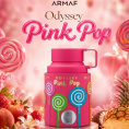 Armaf - Odyssey Pink Pop 60 ml