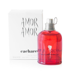 Тестер Оригинал Cacharel Amor Amor Edt (W) 100 ml