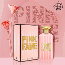 Fragrance World - Pink Fame 80 ml