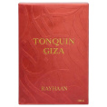 Rayhaan - Tonquin Giza Eau de Parfum 100 ml