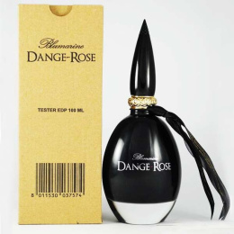 Тестер оригинал Blumarine Dange Rose Edp (W) 100 мл
