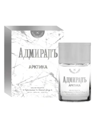 Sergio Nero - Адмиралъ Арктика 100 мл