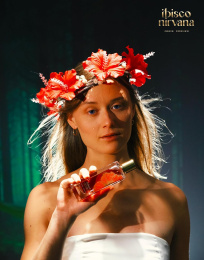 Paris Corner - Ibisco Nirvana Eau de Parfum 100 ml