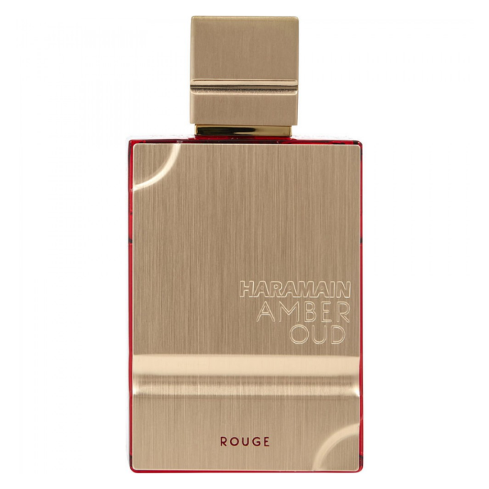 Al Haramain -  Amber Oud Rouge 60 мл