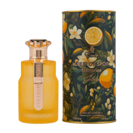 Paris Corner - Lueur D'espoir Memories of Summer 100 ml