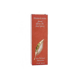 Оригинал Elizabeth Arden - Green Tea Spiced Eau de Parfum 50 ml