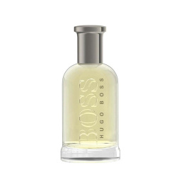 Оригинал Hugo Boss - Boss Bottled №6 Eau de Parfum 50 ml